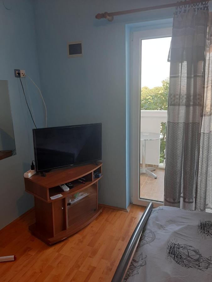 Apartment Leona Medulin Exterior foto